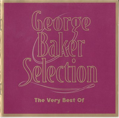 George Baker Selection - The Very Best Of download mp3 flac