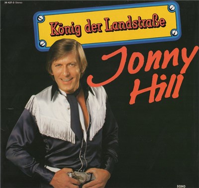 Jonny Hill - König Der Landstraße download mp3 flac