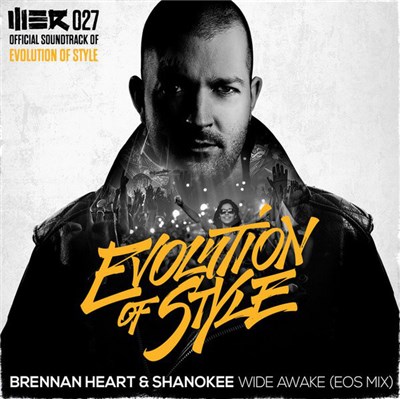 Brennan Heart & Shanokee - Wide Awake (EOS Mix) download mp3 flac