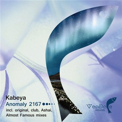 Kabeya - Anomaly 2167 download mp3 flac