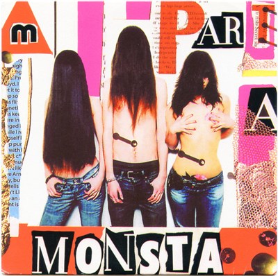 Monsta - Part-A / Crash download mp3 flac
