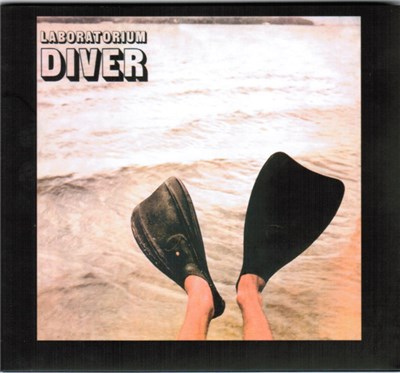 Laboratorium - Diver download mp3 flac