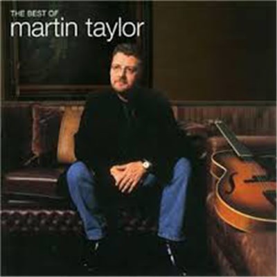 Martin Taylor - The Best Of Martin Taylor download mp3 flac