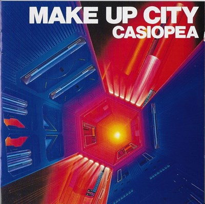 Casiopea - Make Up City download mp3 flac