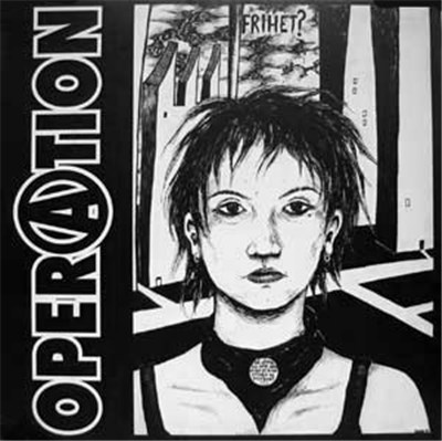 Operation - Frihet? download mp3 flac