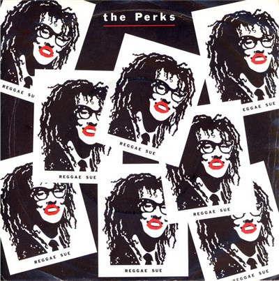 The Perks - Reggae Sue download mp3 flac