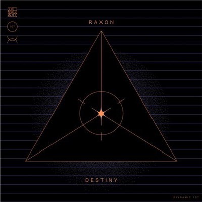 Raxon - Destiny download mp3 flac