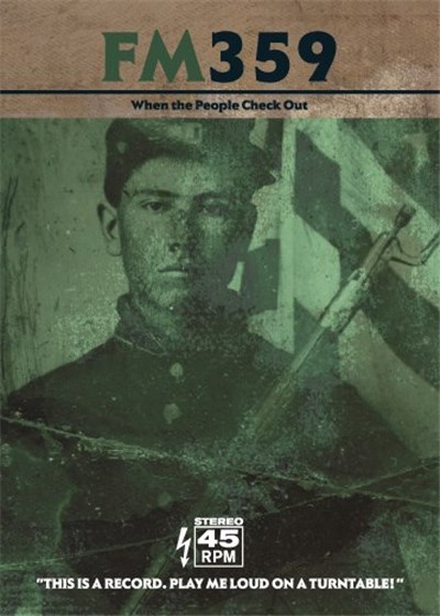 FM359 - When The People Check Out download mp3 flac