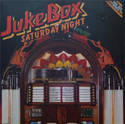 Various - Juke Box Saturday Night download mp3 flac