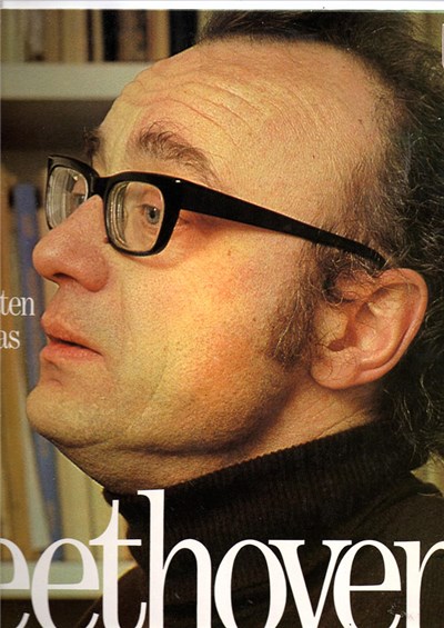 Alfred Brendel - Beethoven - Klaviersonaten = Piano Sonatas Op. 7 & Op. 10/1 download mp3 flac