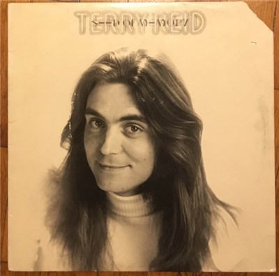 Terry Reid - Seed Of Memory download mp3 flac