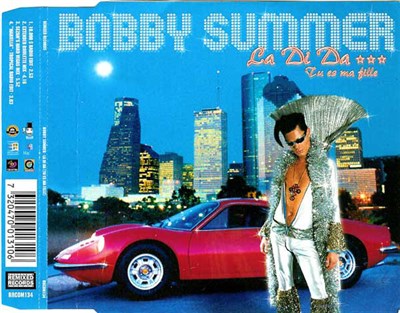 Bobby Summer - La Di Da (Tu Es Ma Fille) download mp3 flac