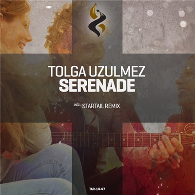 Tolga Uzulmez - Serenade download mp3 flac