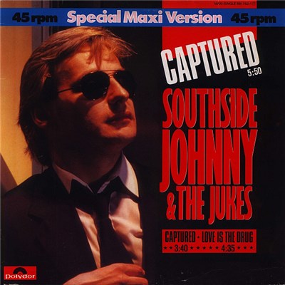 Southside Johnny & The Jukes - Captured download mp3 flac