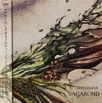 Breezewax - Vagabond download mp3 flac