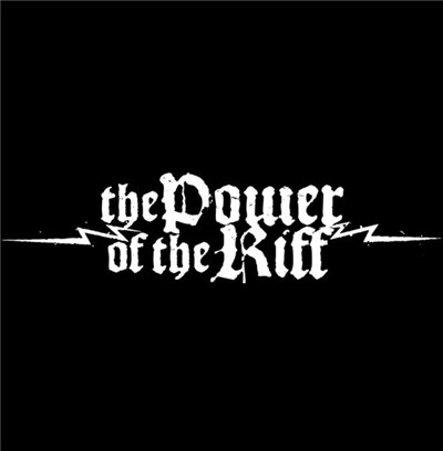 Various - The Power Of The Riff download mp3 flac