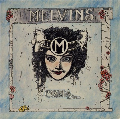 Melvins - Ozma download mp3 flac