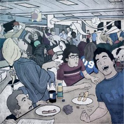 A Loss For Words - The Kids Can't Lose download mp3 flac