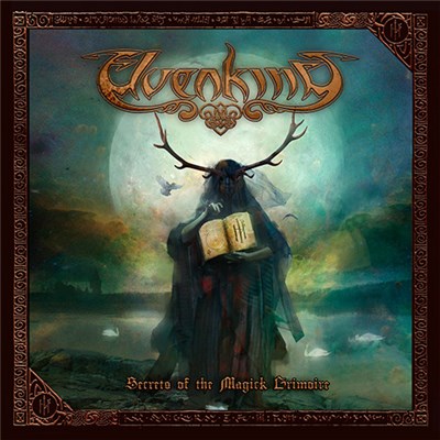 Elvenking - Secrets Of The Magick Grimoire download mp3 flac
