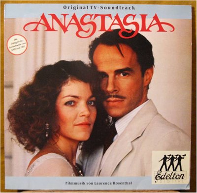Laurence Rosenthal - Anastasia download mp3 flac