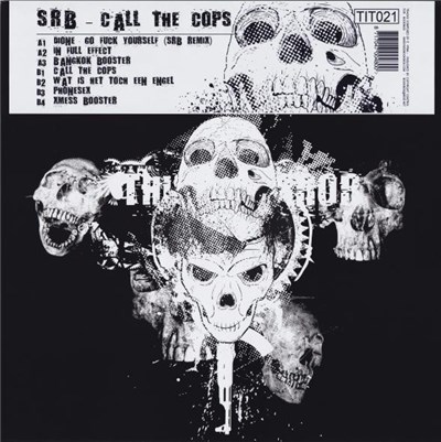SRB - Call The Cops download mp3 flac