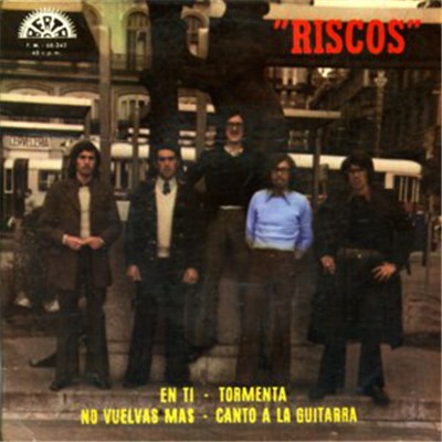 Riscos - En Ti download mp3 flac