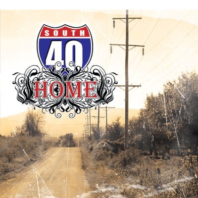South 40 - Home download mp3 flac