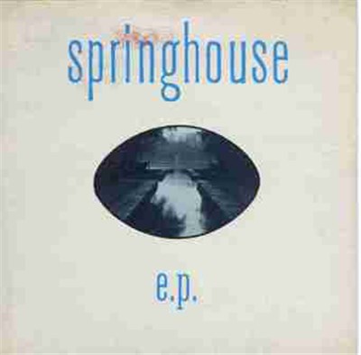 Springhouse - E.P. download mp3 flac