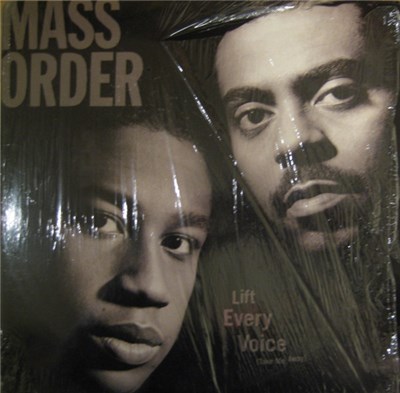 Mass Order - Lift Every Voice (Take Me Away) download mp3 flac