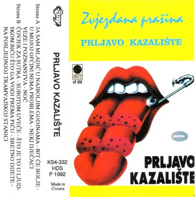Prljavo Kazalište - Prljavo Kazalište download mp3 flac