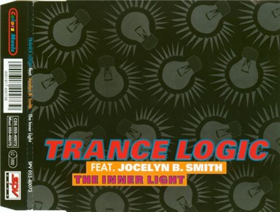 Trance Logic Feat. Jocelyn B. Smith - The Inner Light download mp3 flac