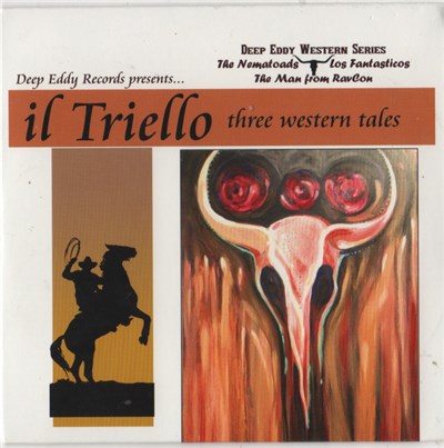 Various - Il Triello Three Western Tales download mp3 flac