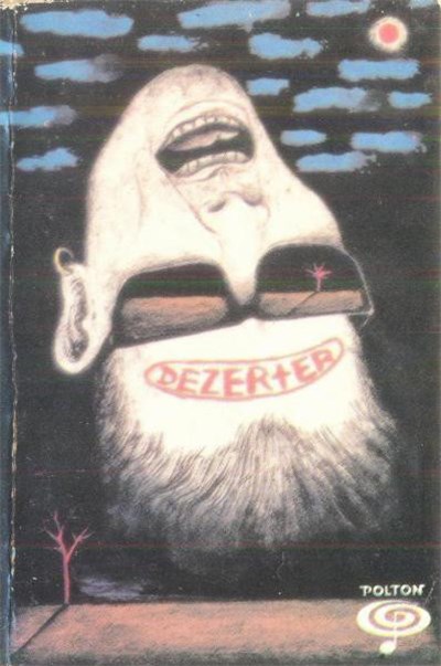Dezerter - Kolaboracja download mp3 flac