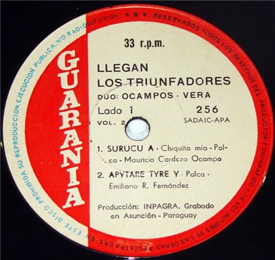 Los Triunfadores - Llegan Los Triunfadores (Vol. 2) download mp3 flac