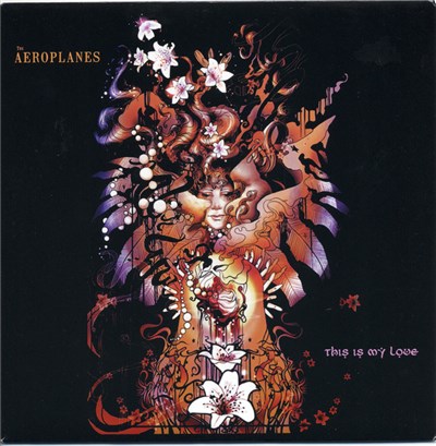 The Aeroplanes - This Is My Love download mp3 flac