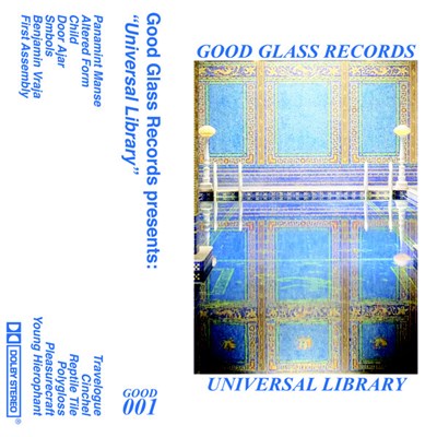 Various - Universal Library download mp3 flac