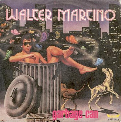 Walter Martino - Garbage Can download mp3 flac