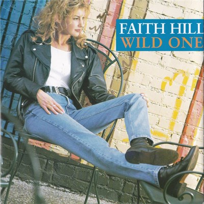 Faith Hill - Wild One download mp3 flac