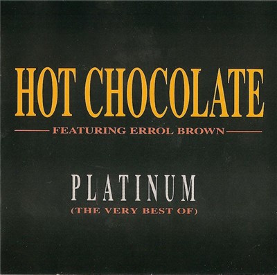 Hot Chocolate Featuring Errol Brown - Platinum (The Very Best Of) download mp3 flac