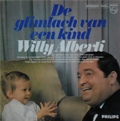 Willy Alberti - De Glimlach Van Een Kind download mp3 flac