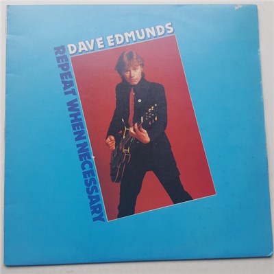 Dave Edmunds - Repeat When Necessary download mp3 flac