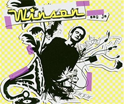 Winson - Sag Ja download mp3 flac