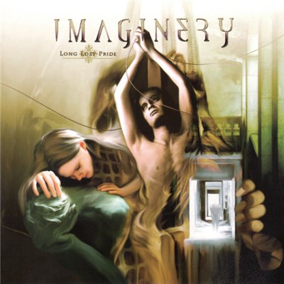 Imaginery - Long Lost Pride download mp3 flac