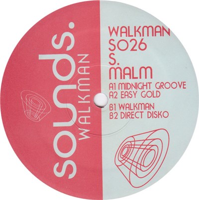 S. Malm - Walkman download mp3 flac