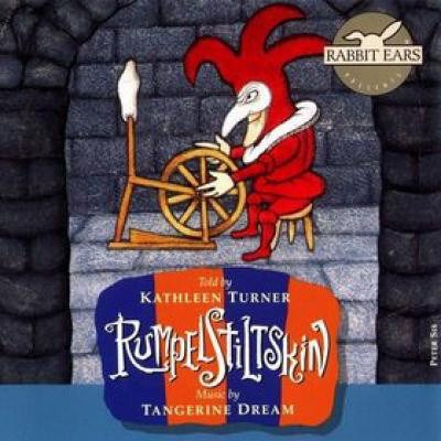 Kathleen Turner, Tangerine Dream - Rumpelstiltskin download mp3 flac