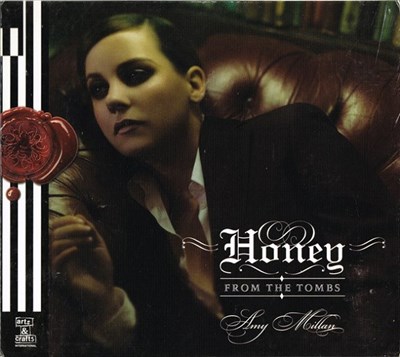 Amy Millan - Honey From The Tombs download mp3 flac