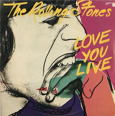 The Rolling Stones - Love You Live download mp3 flac