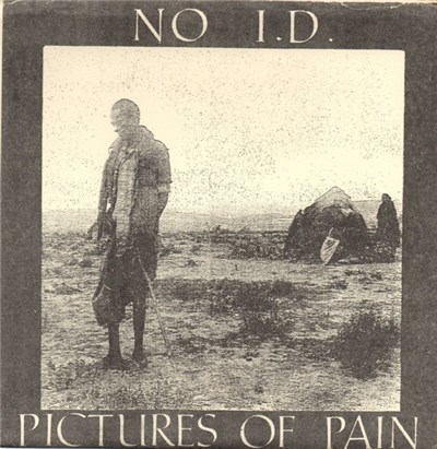 No I.D. / Aside - Pictures Of Pain / Ride Fast...Or Don't! download mp3 flac