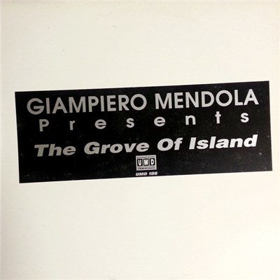 Giampiero Mendola - The Groove Of Island download mp3 flac