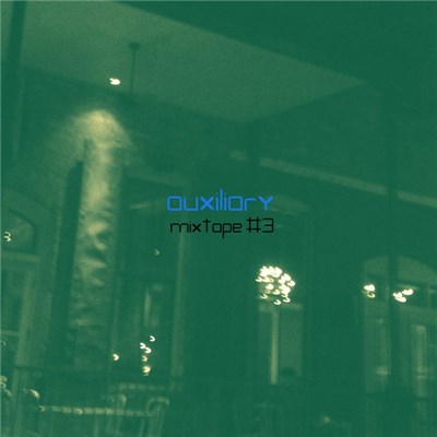 Auxiliary - The Casual Conversation download mp3 flac